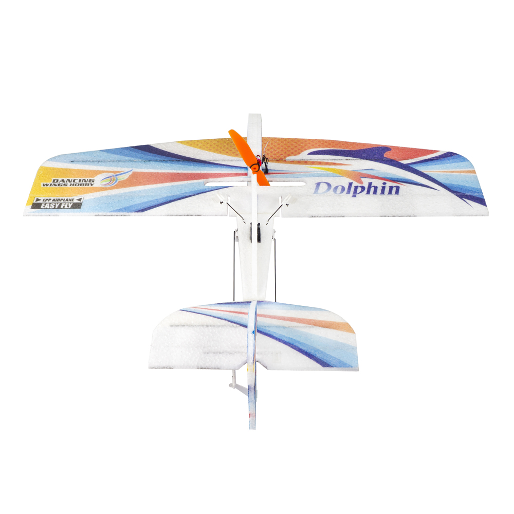 Real Hawk 580MM (22.8') Apertu - Model Kit Plane recensione e prezzo