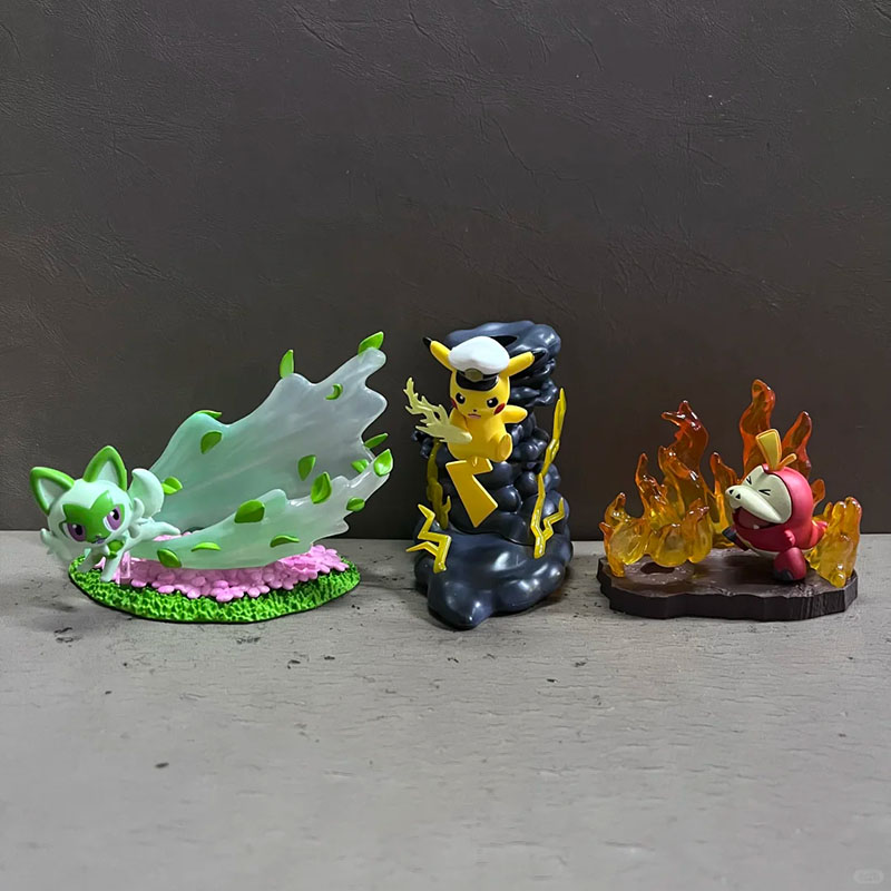 Set Completo Originale Re-Ment - Model Kit Perfect Grade recensione e prezzo