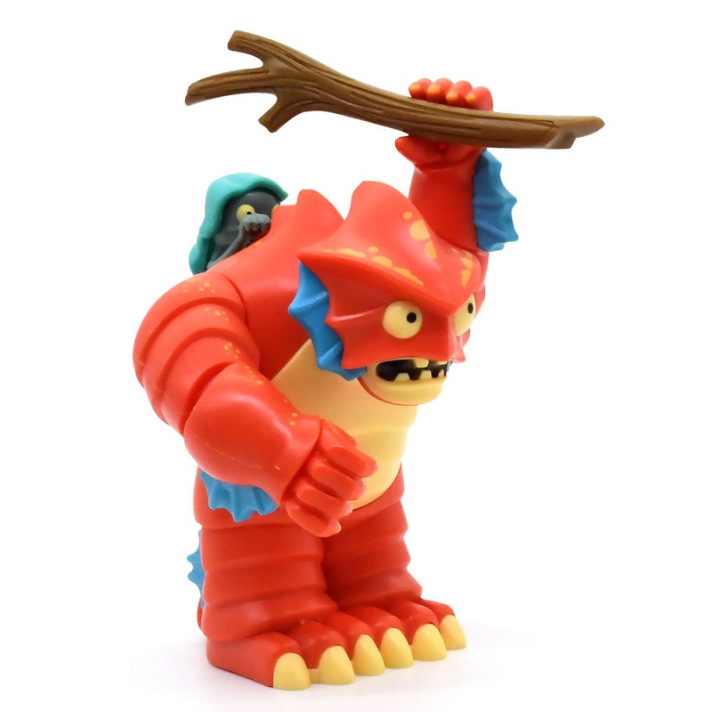 Plants VS. Zombies Action Figu - Model Kit Zombie recensione e prezzo