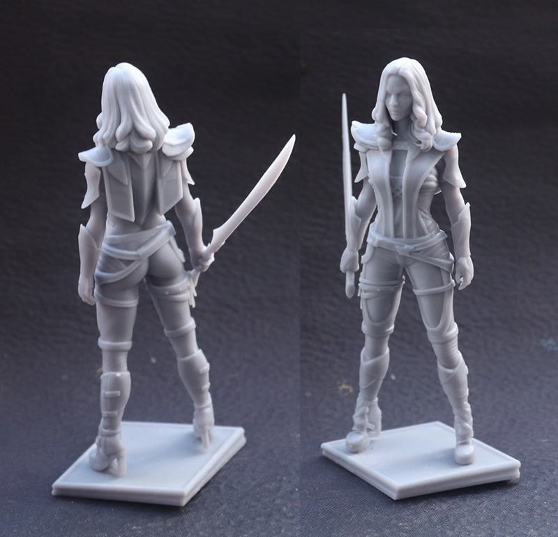 1/24 75mm 1/18 100mm Kit model - Model Kit Ixchel recensione e prezzo