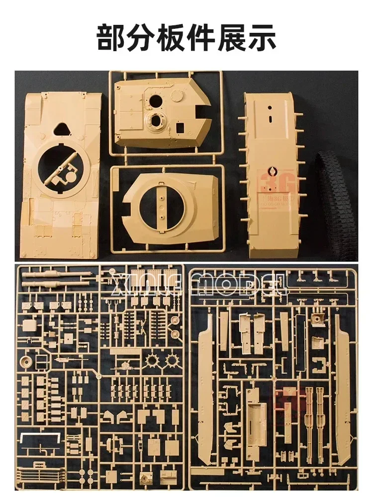 Kit Modellino in Scala Academy - Model Kit Academy recensione e prezzo