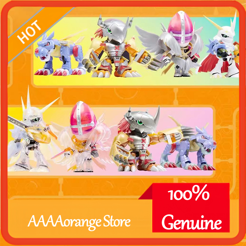 Originale Plamodel Digimon Adv - Model Kit Japan recensione e prezzo
