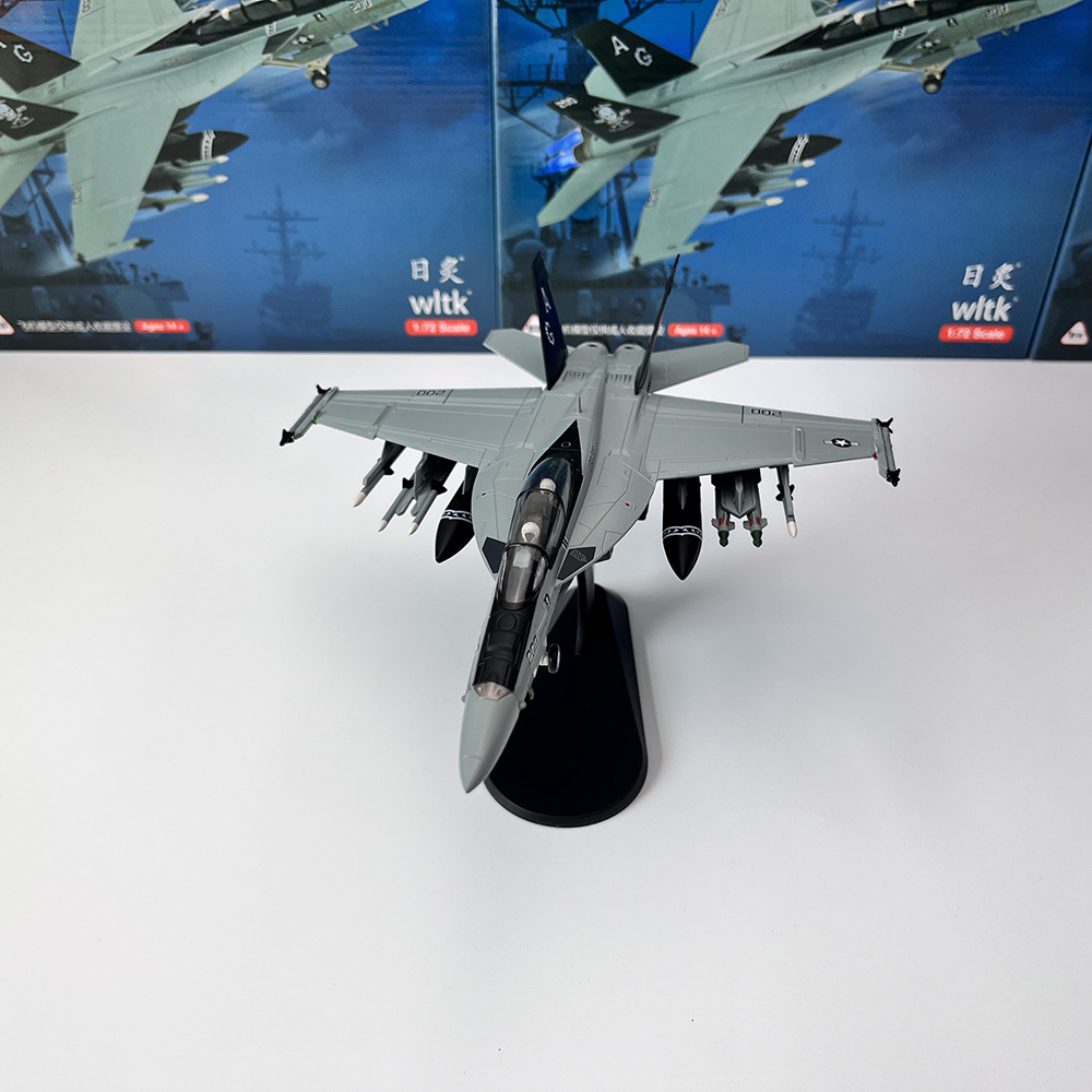 Modellino in Scala 1/72 dell'A - Model Kit Plane recensione e prezzo