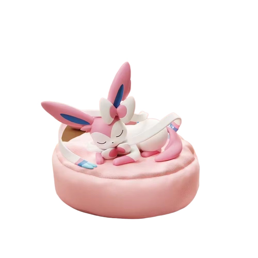 2026 Hot Anime Eevee Multi Sta - Model Kit Ixchel recensione e prezzo