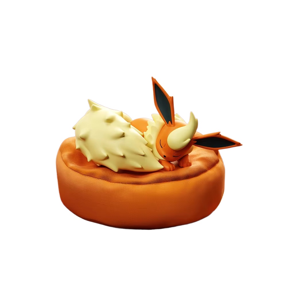 2026 Hot Anime Eevee Multi Sta - Model Kit Ixchel recensione e prezzo