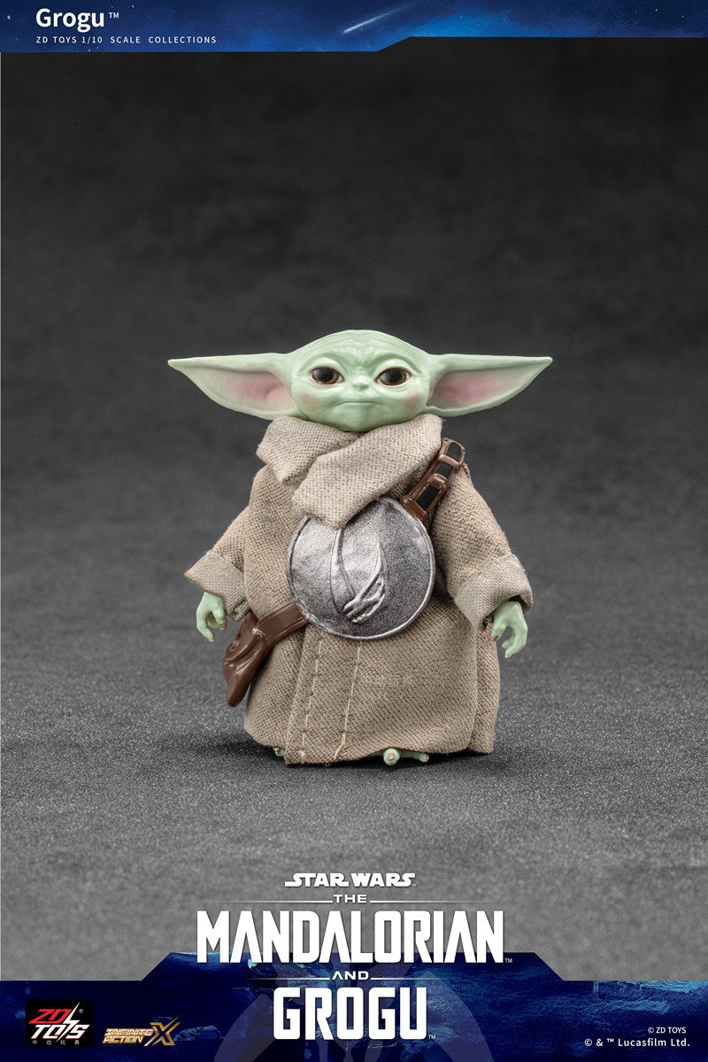 Action Figure di Star Wars: Th - Model Kit Star Wars recensione e prezzo