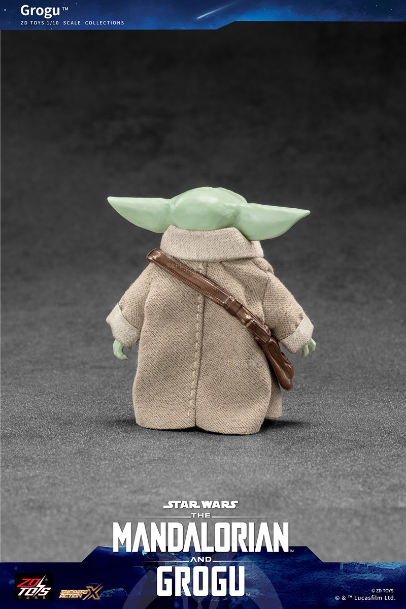 Action Figure di Star Wars: Th - Model Kit Star Wars recensione e prezzo