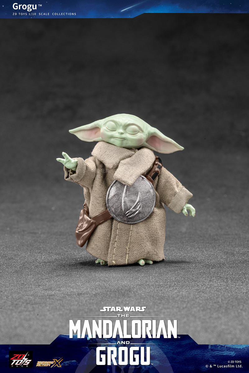 Action Figure di Star Wars: Th - Model Kit Star Wars recensione e prezzo