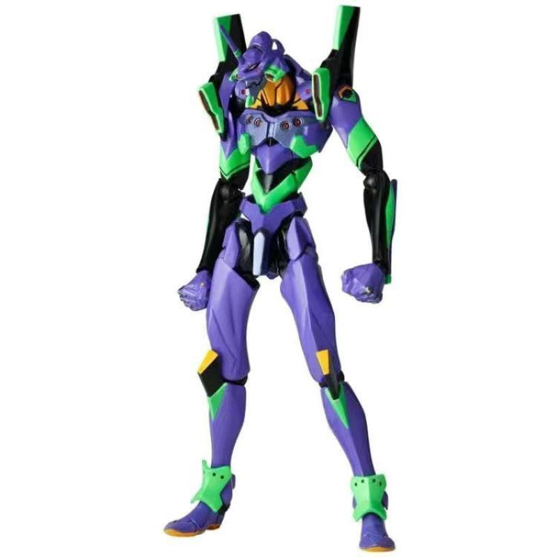 Figure d'azione snodabili Neon - Model Kit Ixchel recensione e prezzo