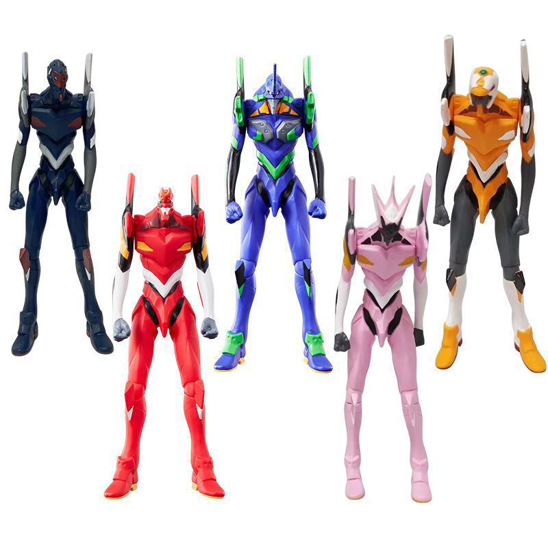 Figure d'azione snodabili Neon - Model Kit Ixchel recensione e prezzo