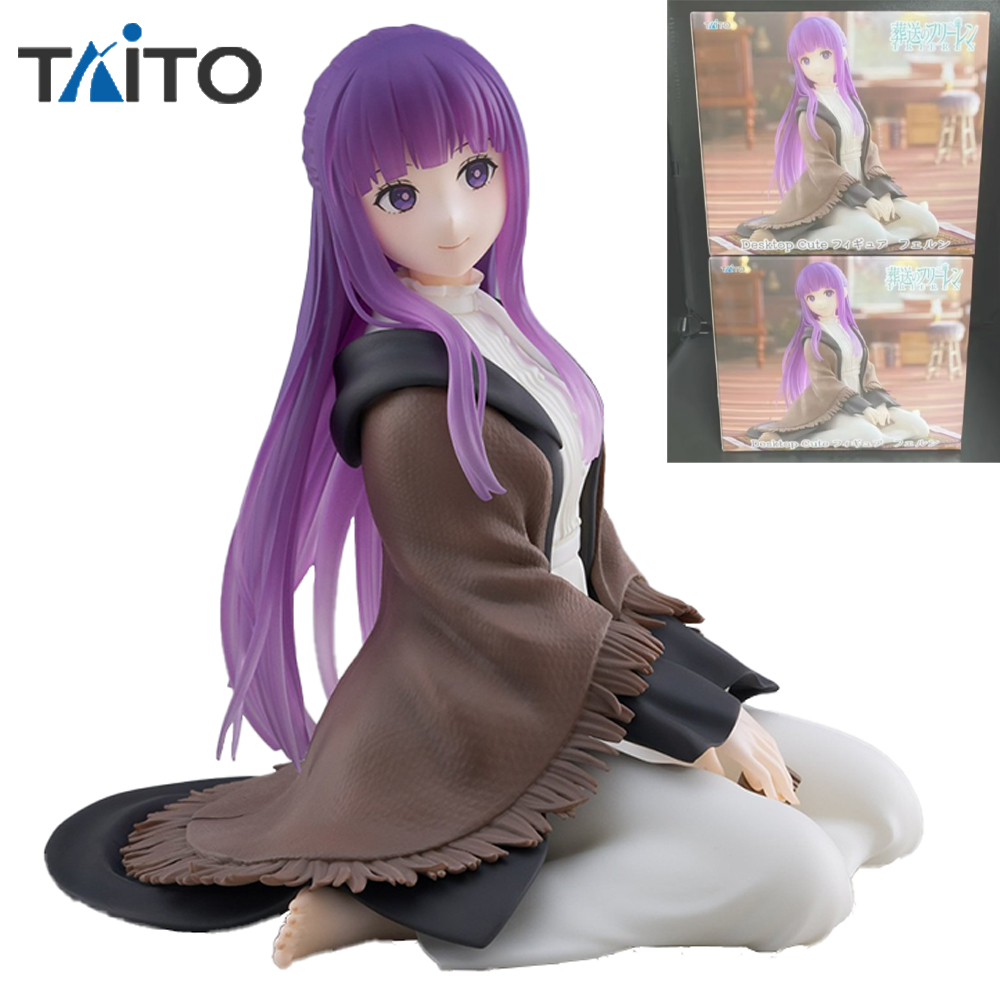 Originale in magazzino Taito S - Model Kit Japan recensione e prezzo
