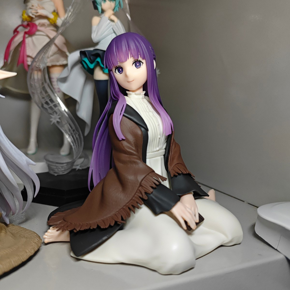 Originale in magazzino Taito S - Model Kit Japan recensione e prezzo