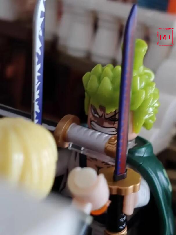 2026 Figurine Serie One Piece  - Model Kit One Piece Ship recensione e prezzo