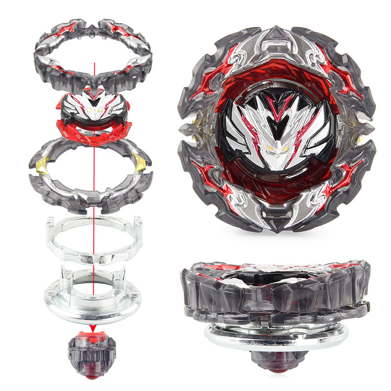 Burst B-195 Prominence Valkyri - Model Kit Valkyrie recensione e prezzo