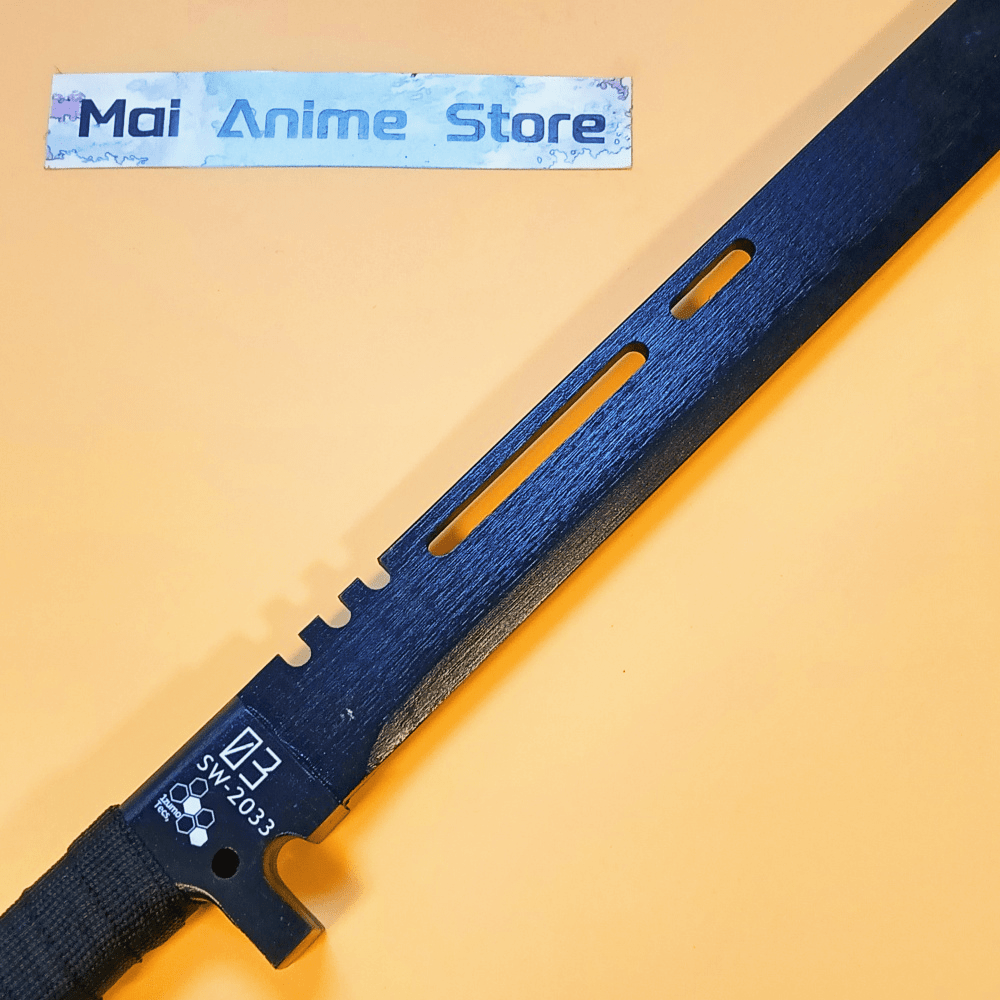 70 centimetri Hoshina Soushiro - Model Kit Kaiju 8 recensione e prezzo