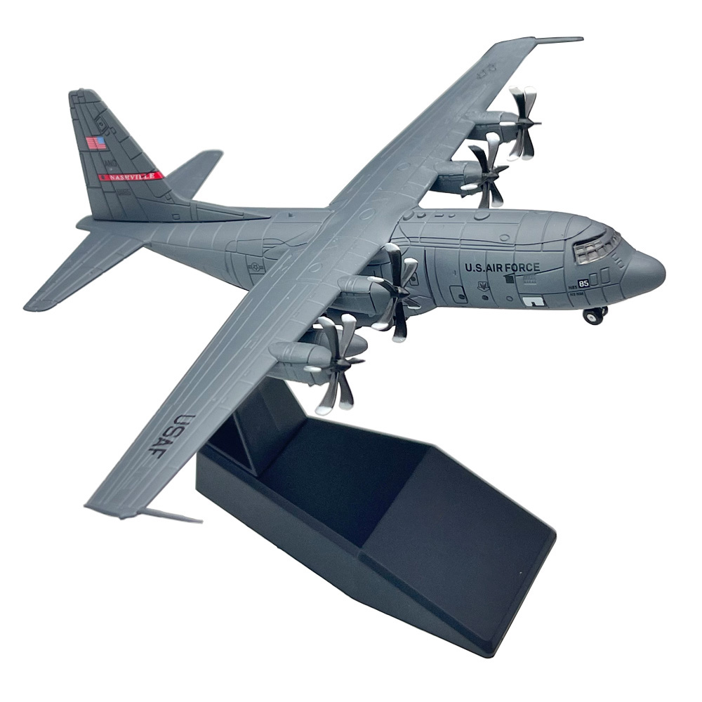 Modellino in Scala 1/200 dell' - Model Kit Plane recensione e prezzo