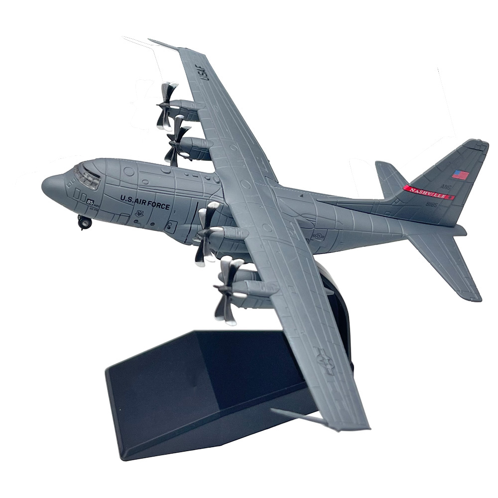 Modellino in Scala 1/200 dell' - Model Kit Plane recensione e prezzo