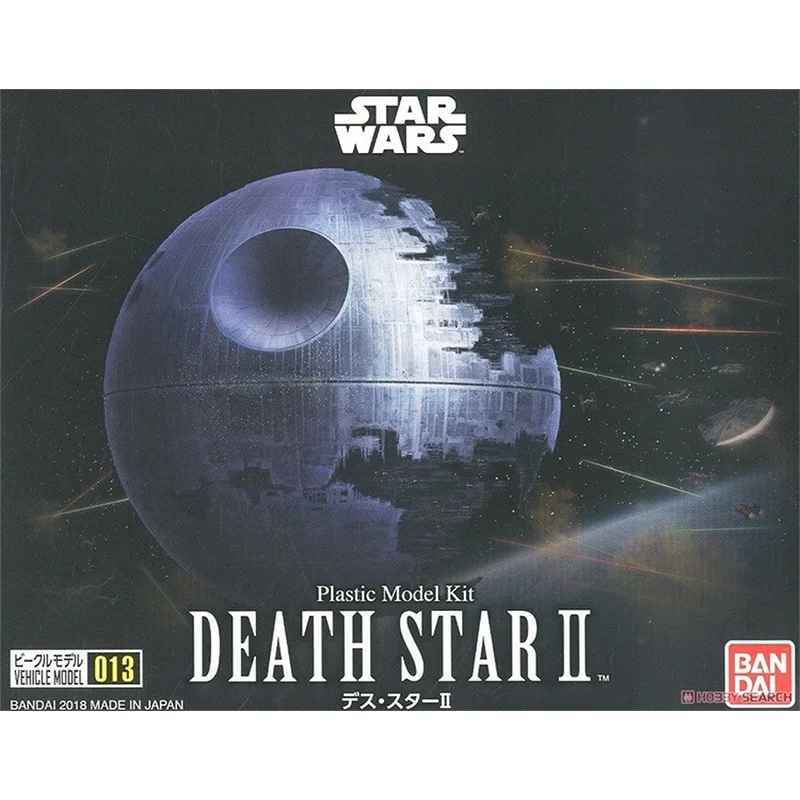 Bandai Originale STAR WARS Ani - Model Kit Star Wars recensione e prezzo