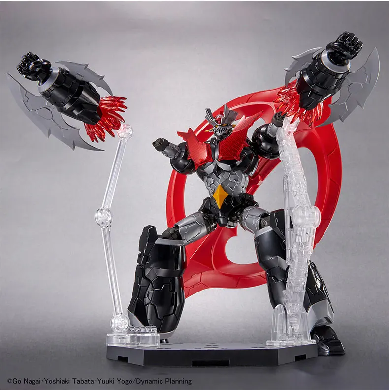 Gundam Bandai HG 1/144 Mazinge - Model Kit Mazinger recensione e prezzo