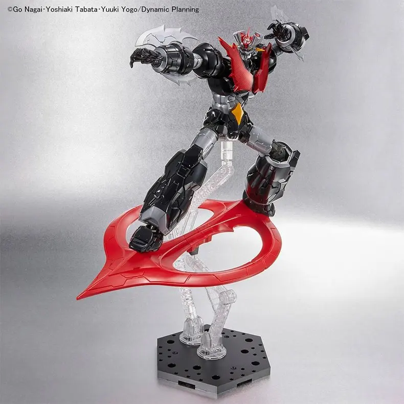 Gundam Bandai HG 1/144 Mazinge - Model Kit Mazinger recensione e prezzo