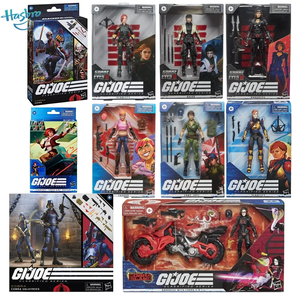Disponibile Hasbro Classified  - Model Kit Valkyrie recensione e prezzo