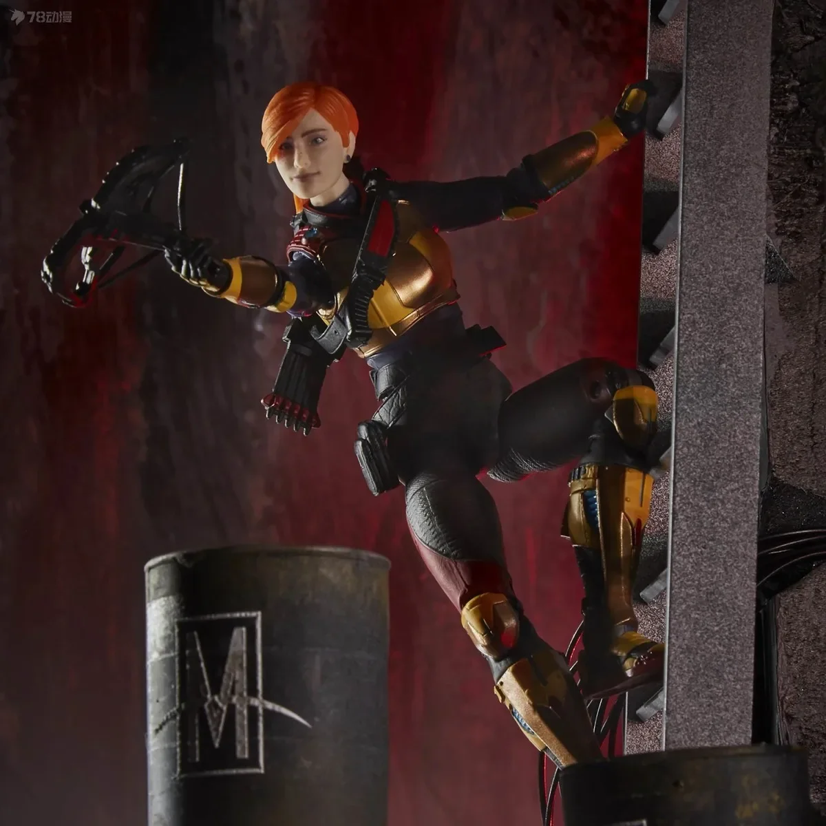 Disponibile Hasbro Classified  - Model Kit Valkyrie recensione e prezzo