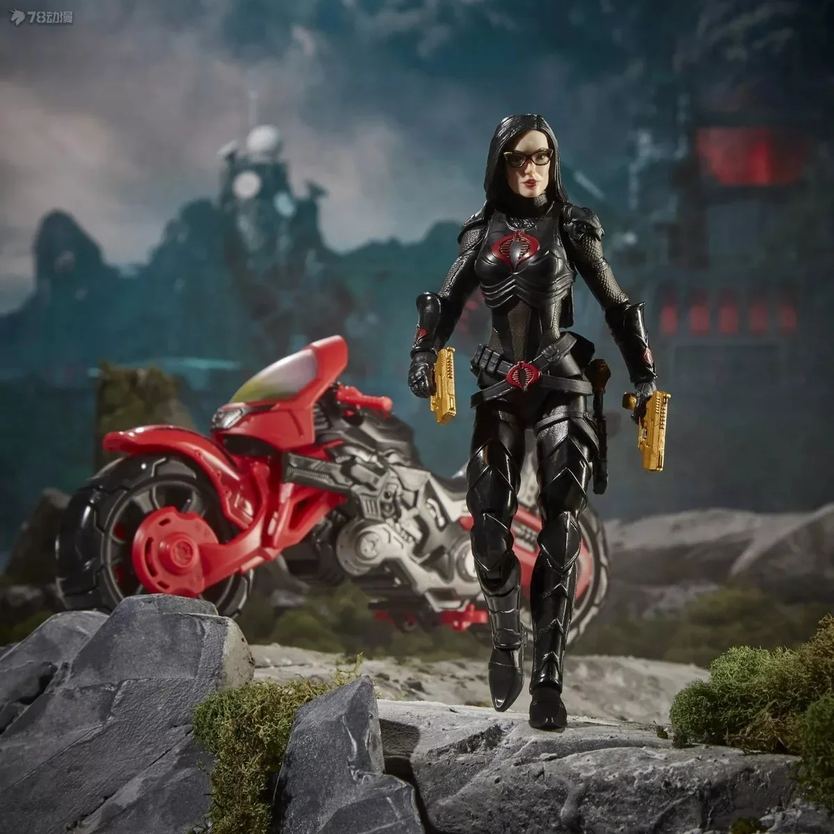 Disponibile Hasbro Classified  - Model Kit Valkyrie recensione e prezzo