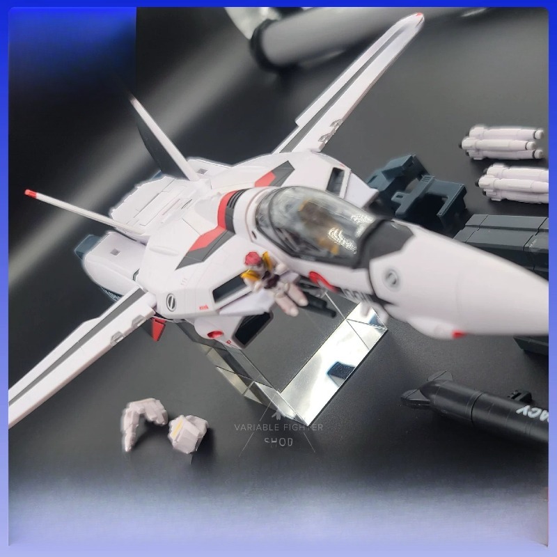 Macross VF-1S Ichijyo's Valkyr - Model Kit Valkyrie recensione e prezzo