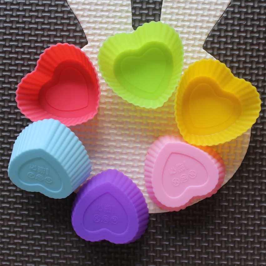 Set di 6 Stampi in Silicone An - Model Kit For Beginners recensione e prezzo