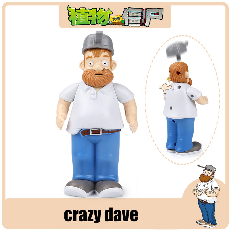 Giocattoli Plants VS Zombies,  - Model Kit Zombie recensione e prezzo