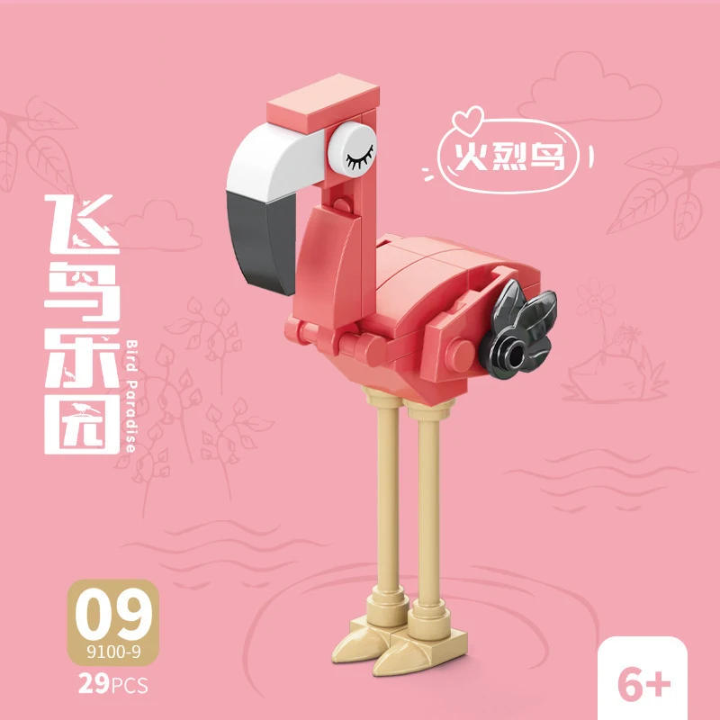 Kit di Costruzioni 10in1 con M - Model Kit Girls recensione e prezzo
