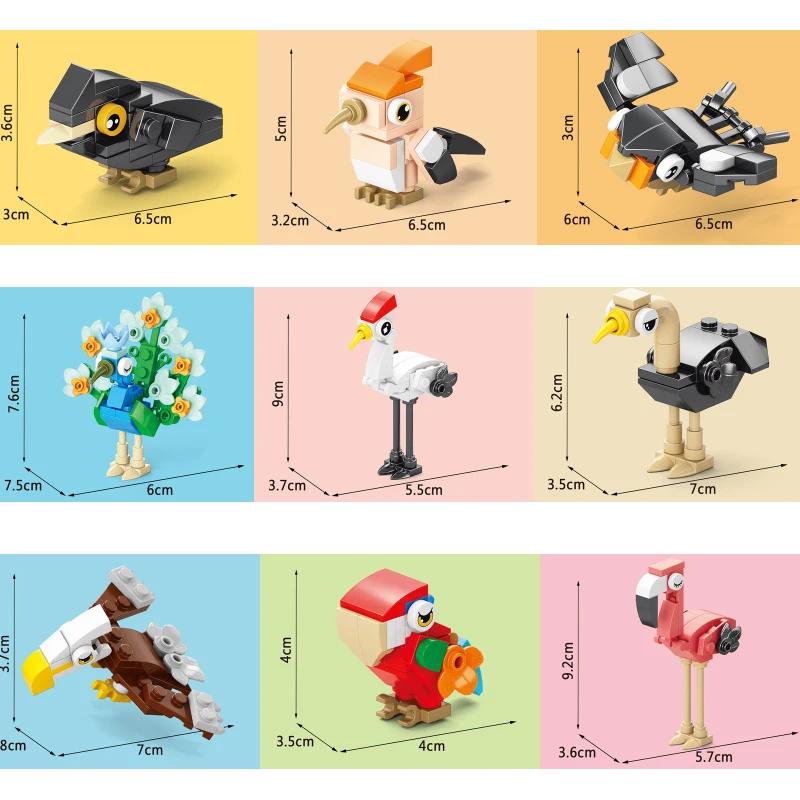 Kit di Costruzioni 10in1 con M - Model Kit Girls recensione e prezzo