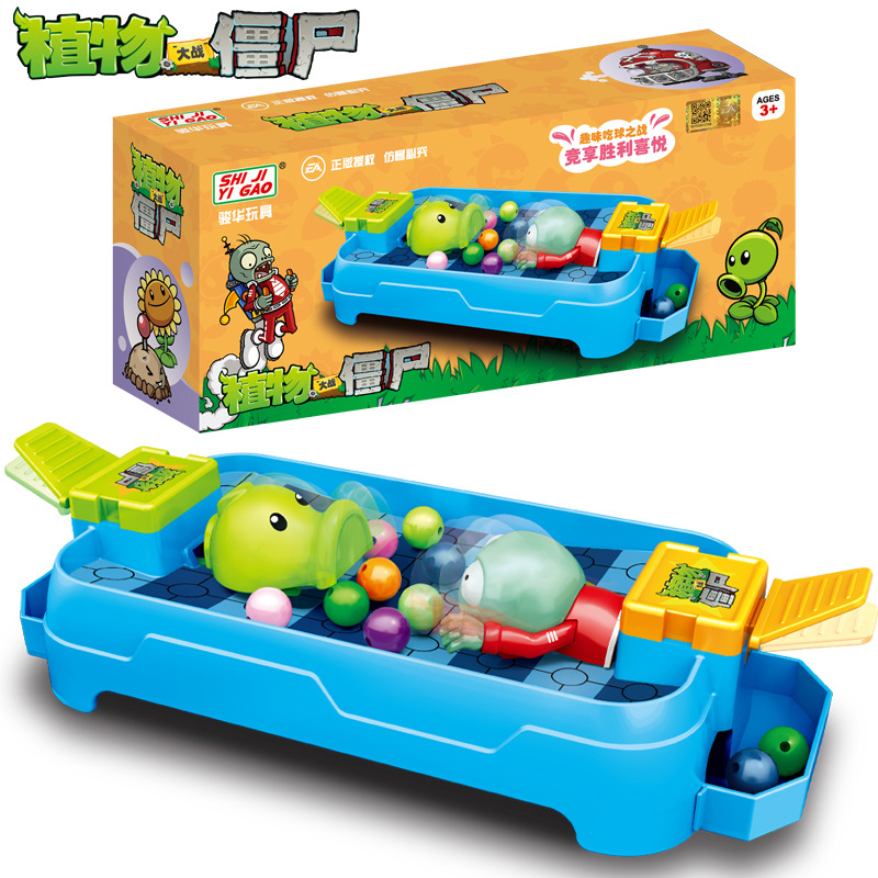 Gioco Interattivo Plants vs. Z - Model Kit Zombie recensione e prezzo