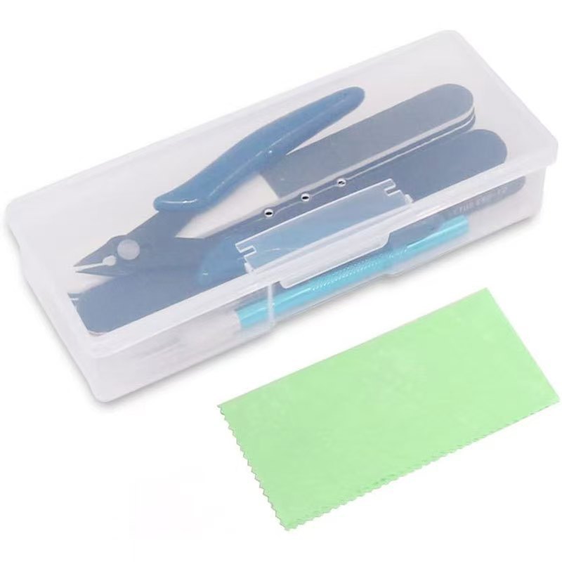 Set di Strumenti per Modellism - Model Kit For Beginners recensione e prezzo