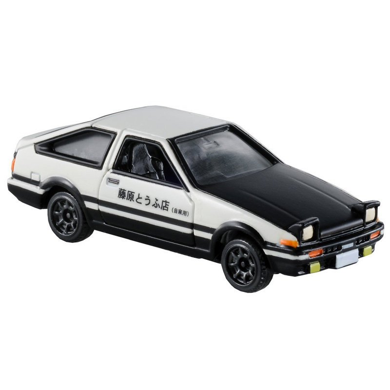 Takara Tomy Tomica Premium 486 - Model Kit Cars recensione e prezzo