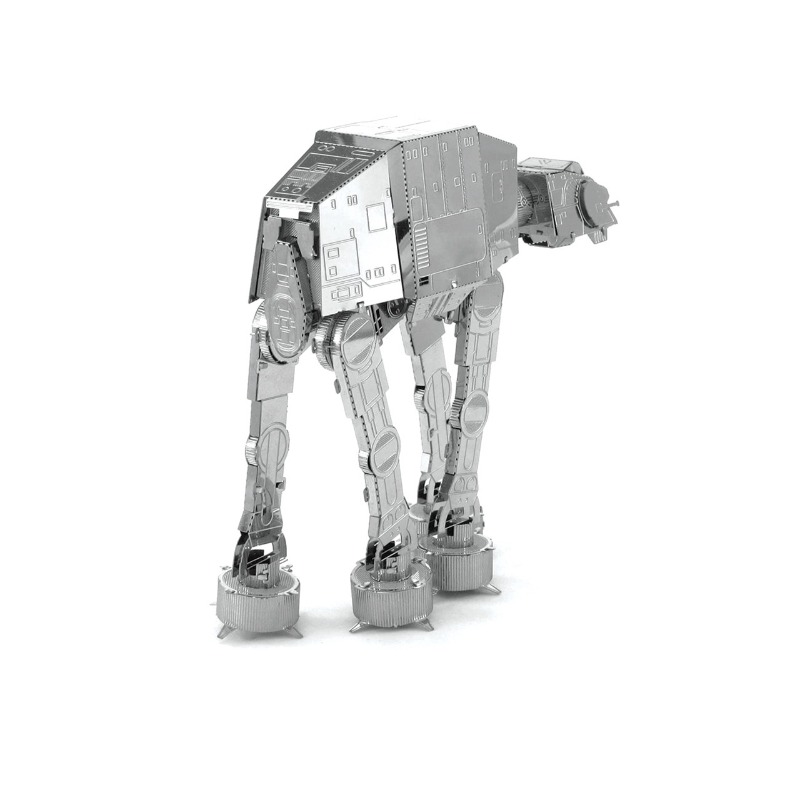 Kit di Modellismo 3D in Metall - Model Kit Ixchel recensione e prezzo