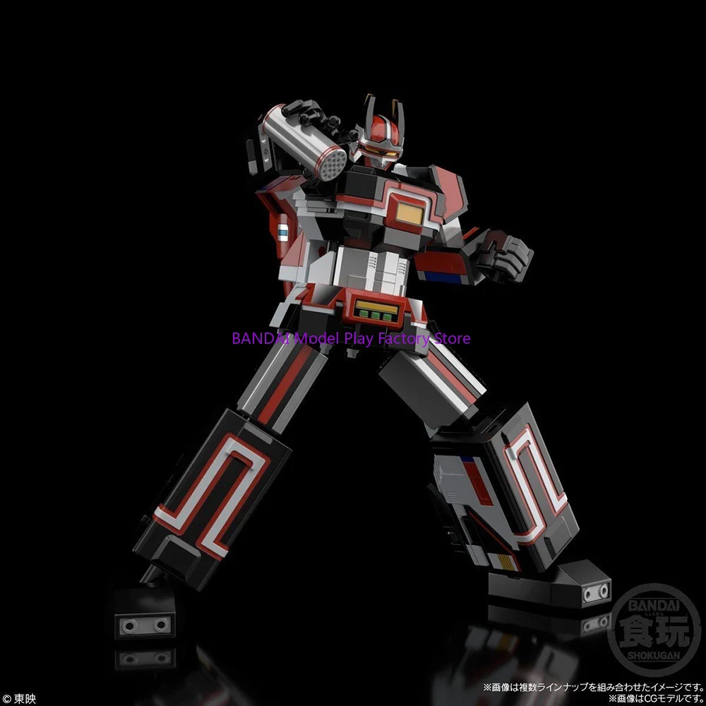 Bandai Originale Ristampa Chou - Model Kit Mazinger recensione e prezzo
