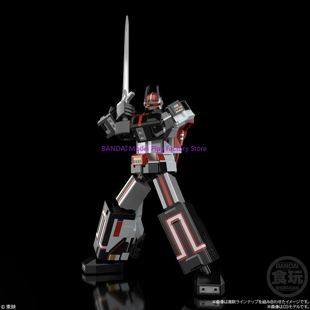 Bandai Originale Ristampa Chou - Model Kit Mazinger recensione e prezzo