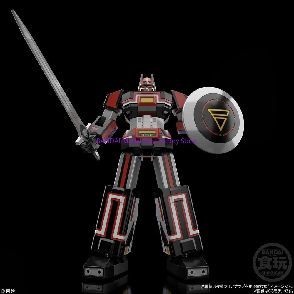Bandai Originale Ristampa Chou - Model Kit Mazinger recensione e prezzo