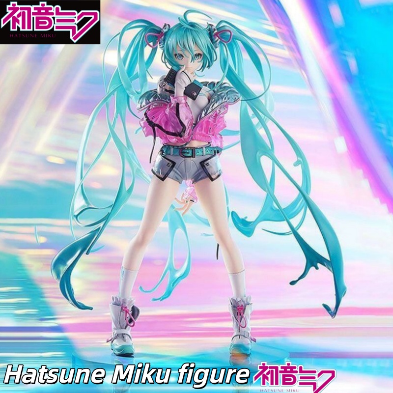 Figurina Miyayama Mai Hatsune  - Model Kit Girls recensione e prezzo