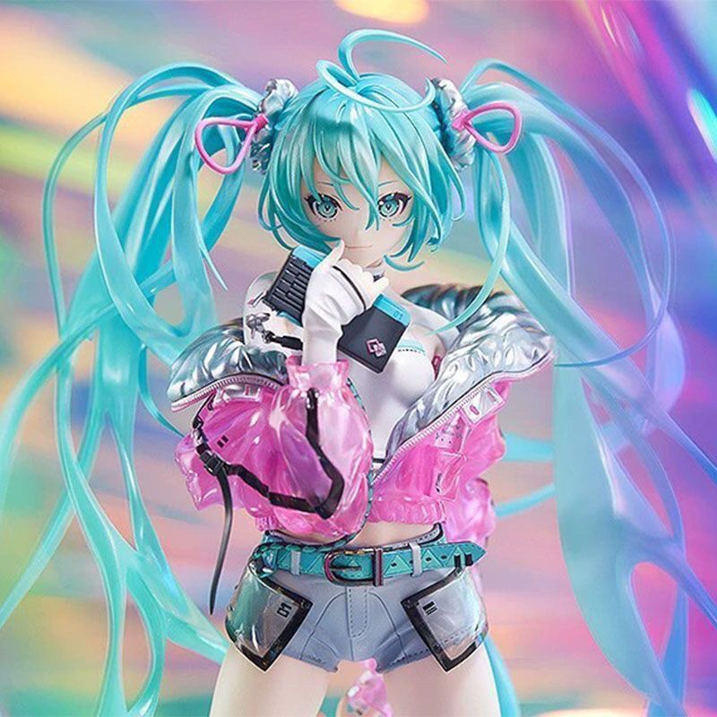 Figurina Miyayama Mai Hatsune  - Model Kit Girls recensione e prezzo