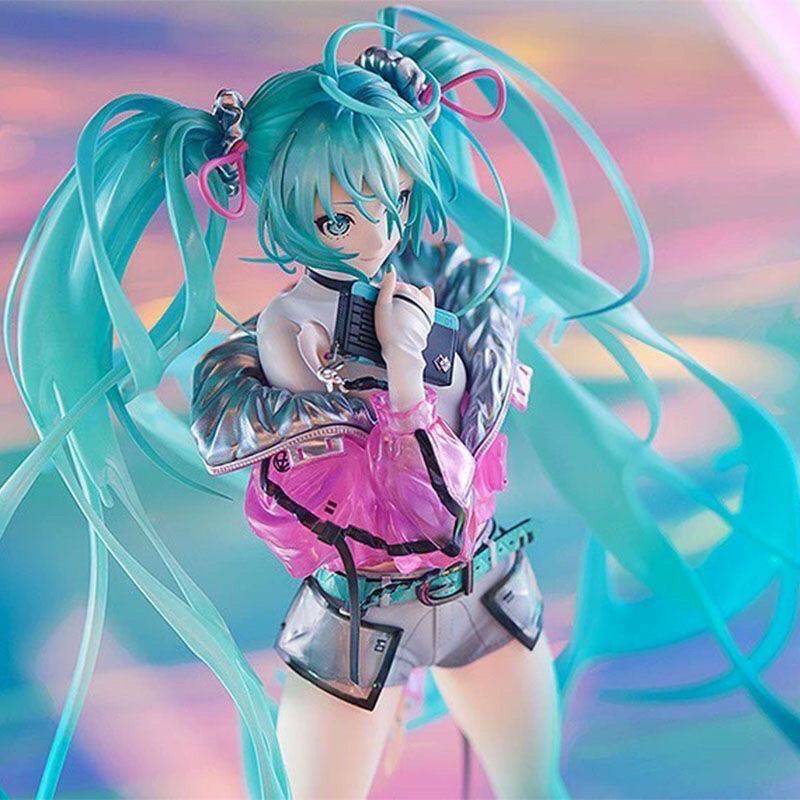 Figurina Miyayama Mai Hatsune  - Model Kit Girls recensione e prezzo