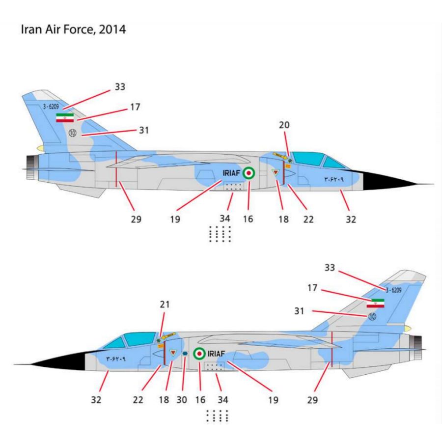 AC12665 ACADEMY 1/144 Kit mode - Model Kit Academy recensione e prezzo