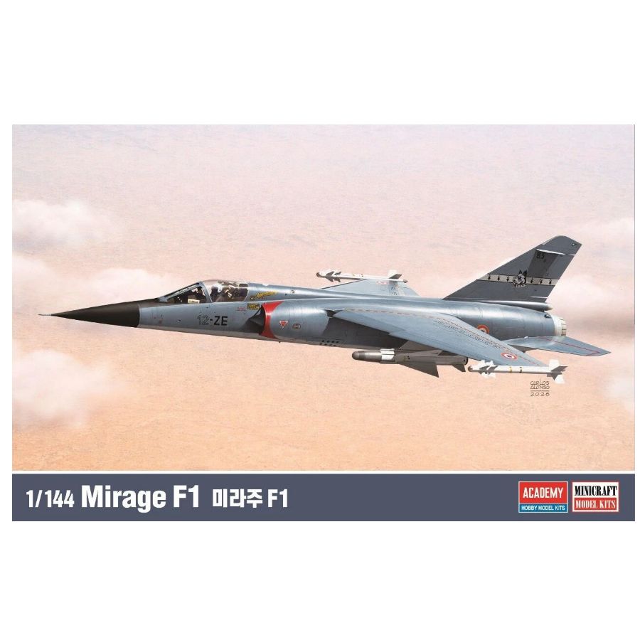 AC12665 ACADEMY 1/144 Kit mode - Model Kit Academy recensione e prezzo