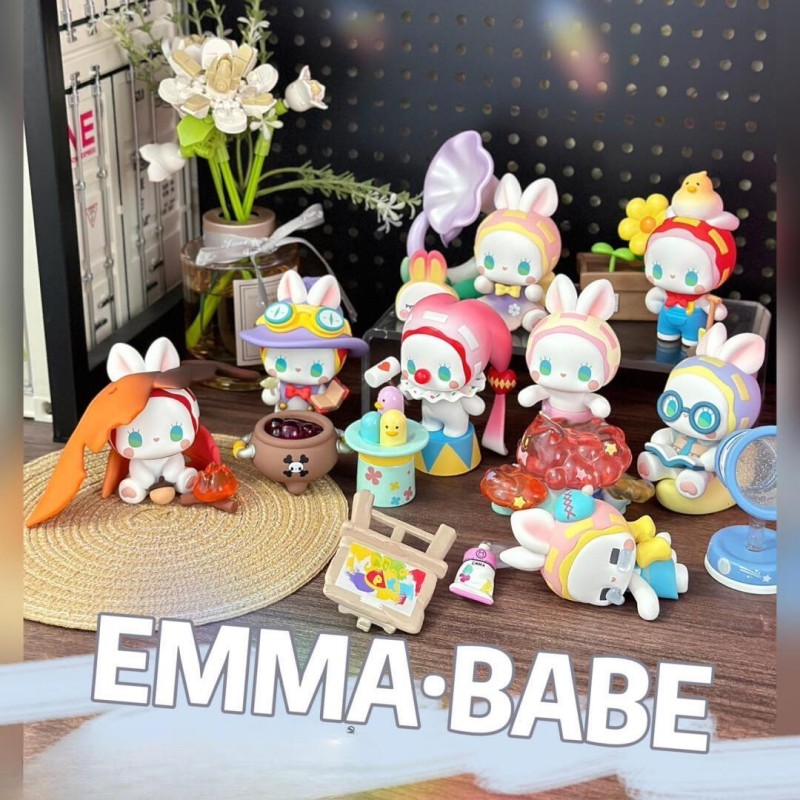 EMMA Fairy Babe Academy Series - Model Kit Academy recensione e prezzo