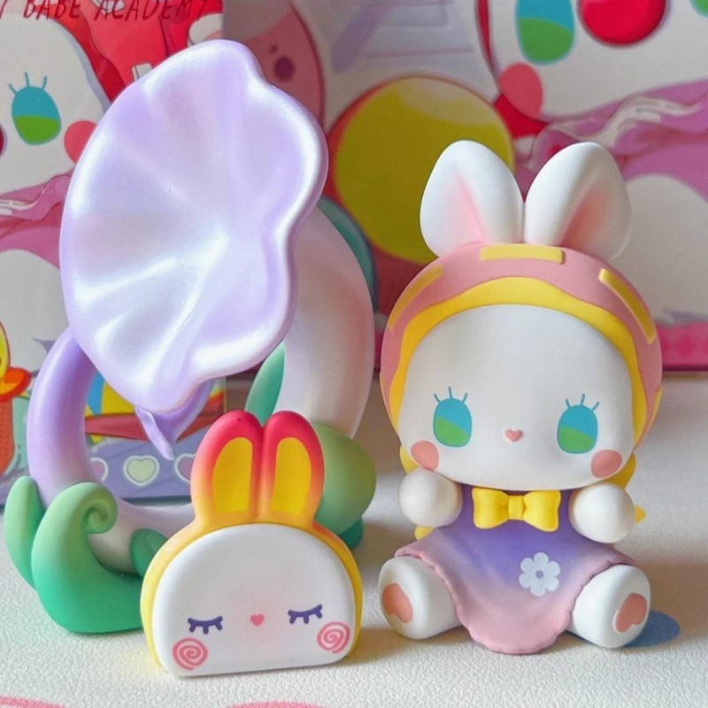 EMMA Fairy Babe Academy Series - Model Kit Academy recensione e prezzo
