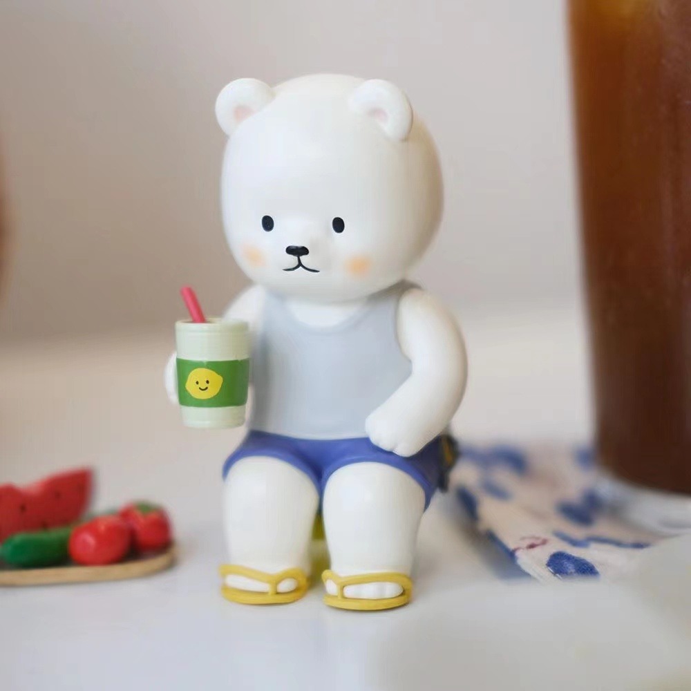 Scatola cieca originale White  - Model Kit Japan recensione e prezzo