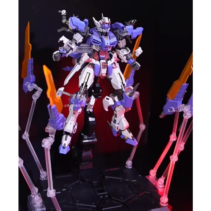 Eddas VALKYRIE NGEW-05-02 1/10 - Model Kit Valkyrie recensione e prezzo