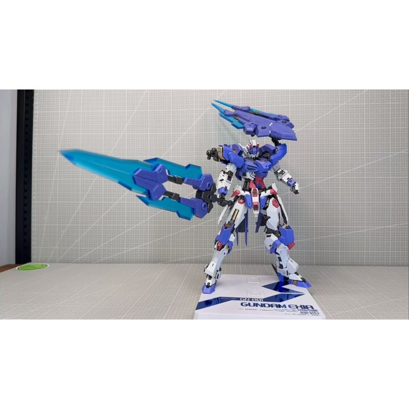Eddas VALKYRIE NGEW-05-02 1/10 - Model Kit Valkyrie recensione e prezzo