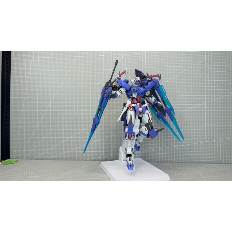 Eddas VALKYRIE NGEW-05-02 1/10 - Model Kit Valkyrie recensione e prezzo